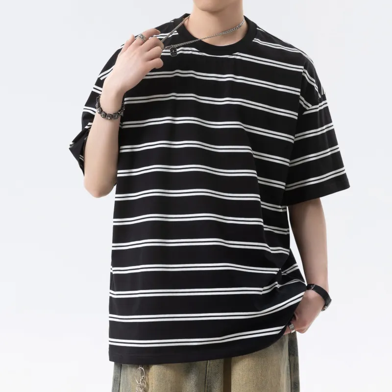 MARK WAFFLE T Shirts Unisex-7
