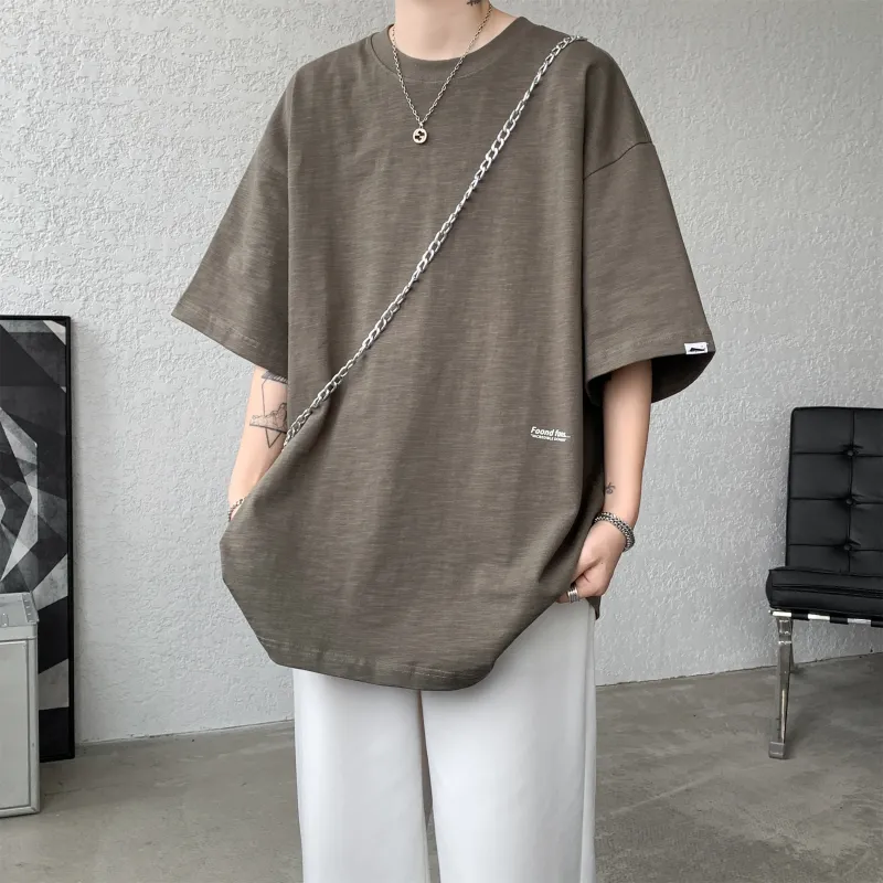 MARK WAFFLE T Shirts Unisex-11