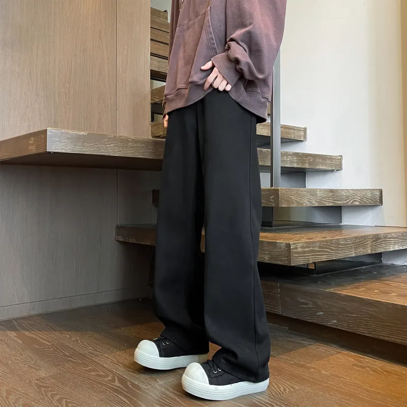 MARK WAFFLE Jeans Unisex-3