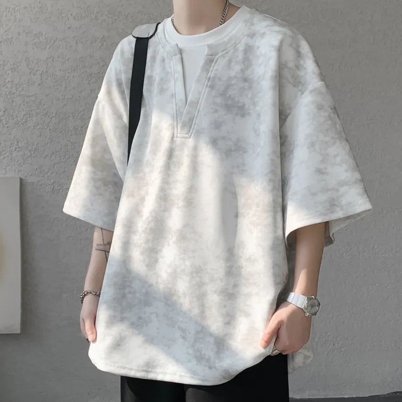 MARK WAFFLE T Shirts Unisex-10