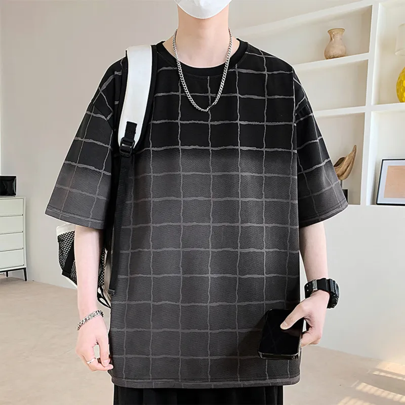 MARK WAFFLE T Shirts Unisex-14
