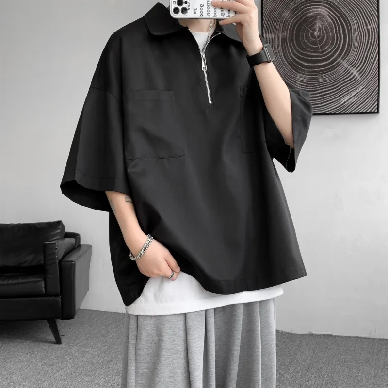 MARK WAFFLE T Shirts Unisex-2