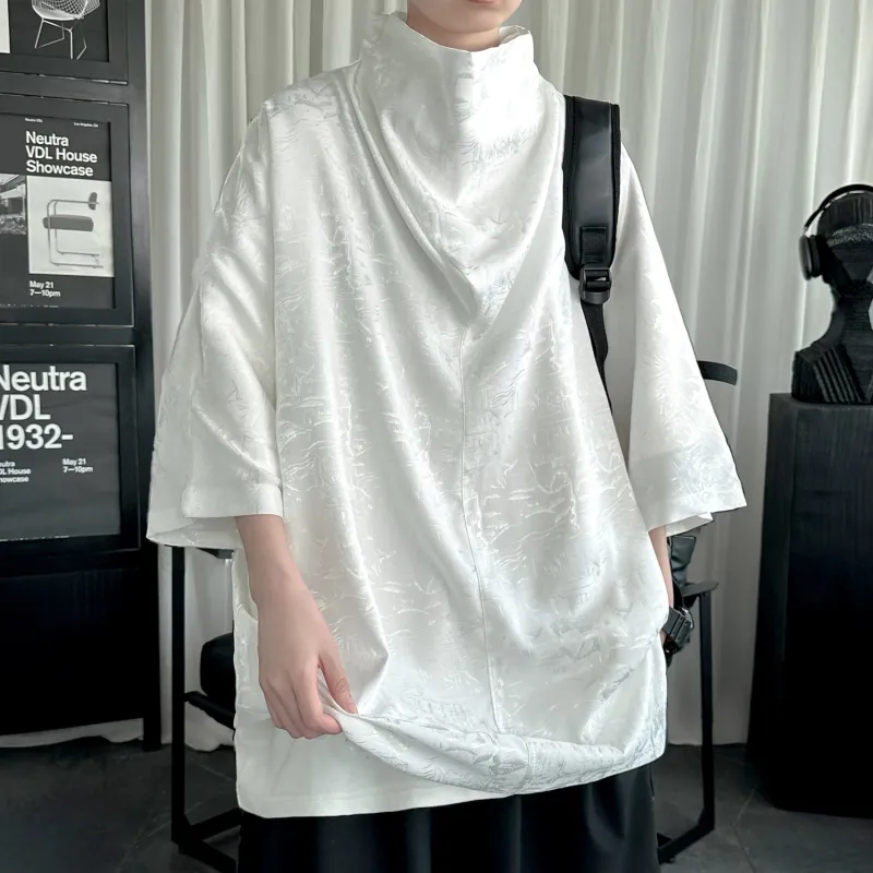 MARK WAFFLE T Shirts Unisex-2