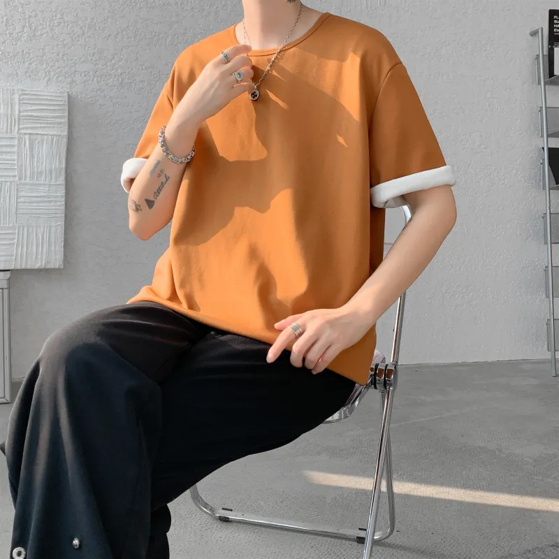 MARK WAFFLE T Shirts Unisex-17