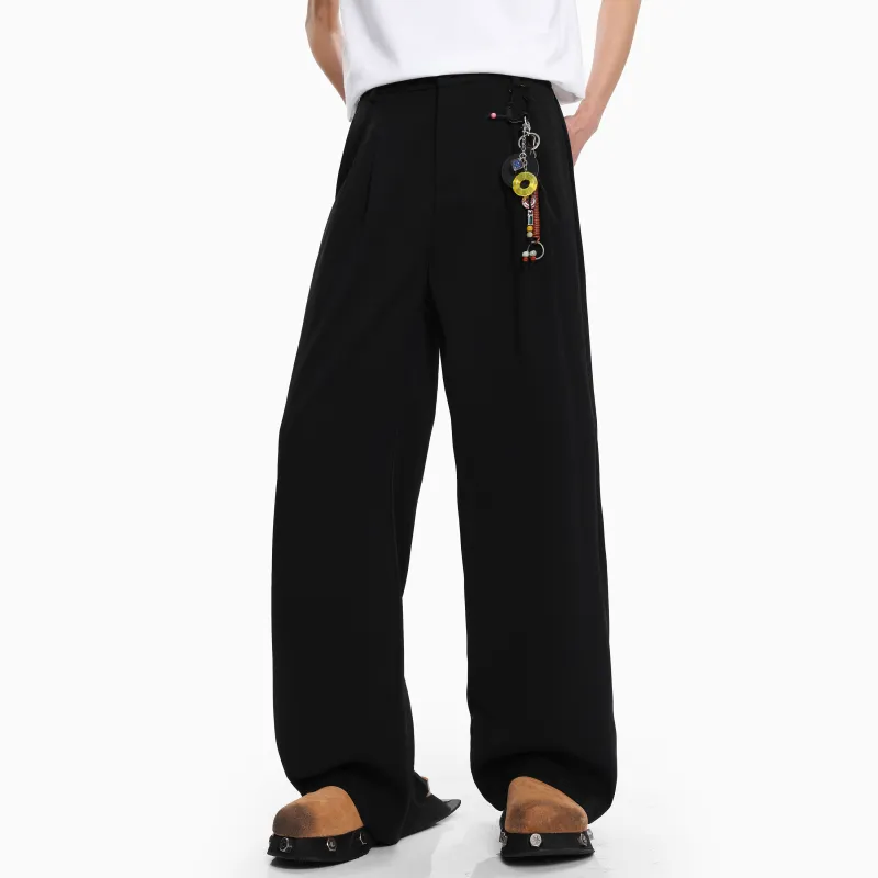 MARK WAFFLE Suit Trouser Unisex-19
