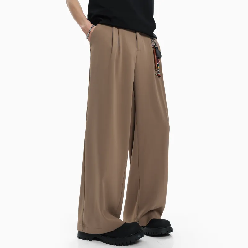MARK WAFFLE Suit Trouser Unisex-16
