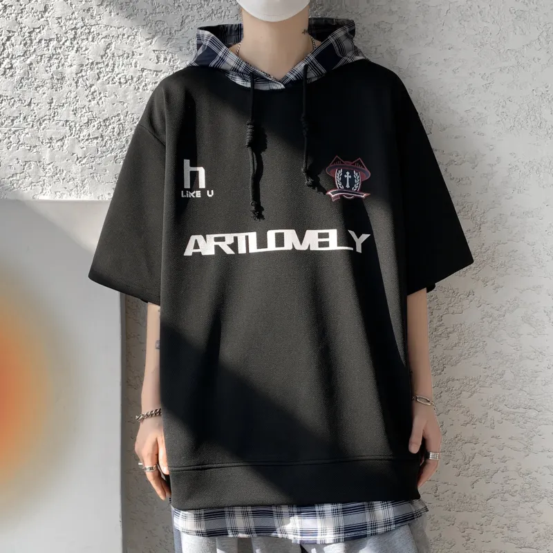 MARK WAFFLE T Shirts Unisex-10