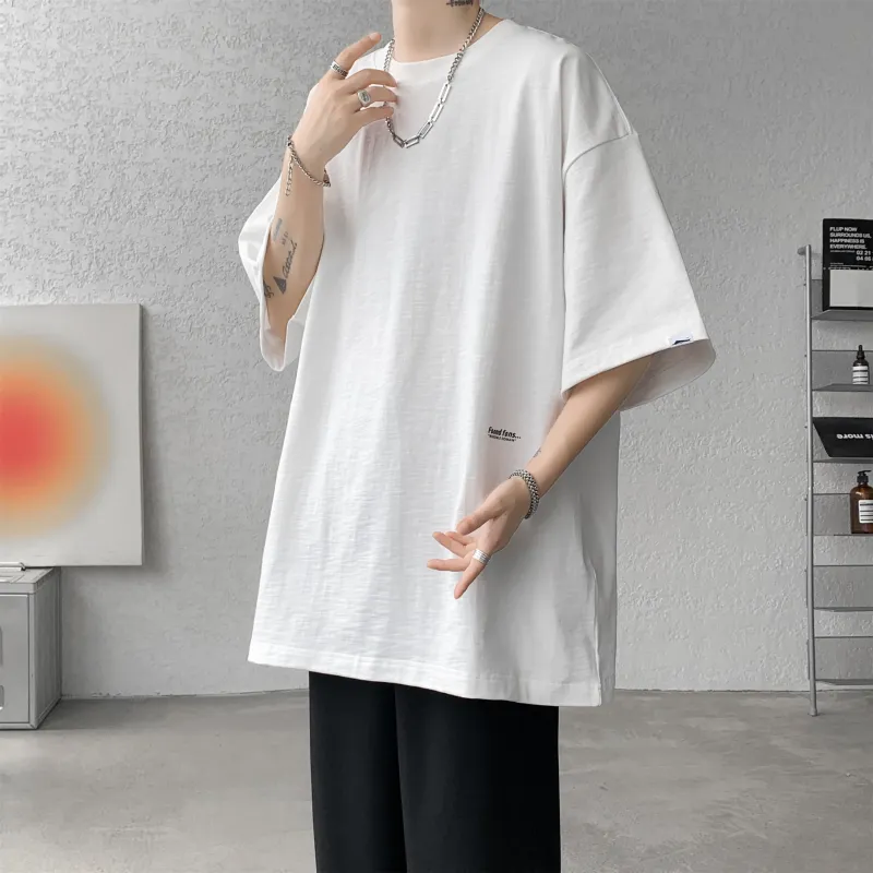 MARK WAFFLE T Shirts Unisex-17