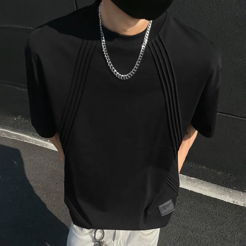 MARK WAFFLE T Shirts Unisex-2