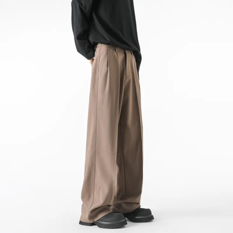 MARK WAFFLE Suit Trouser Unisex-15