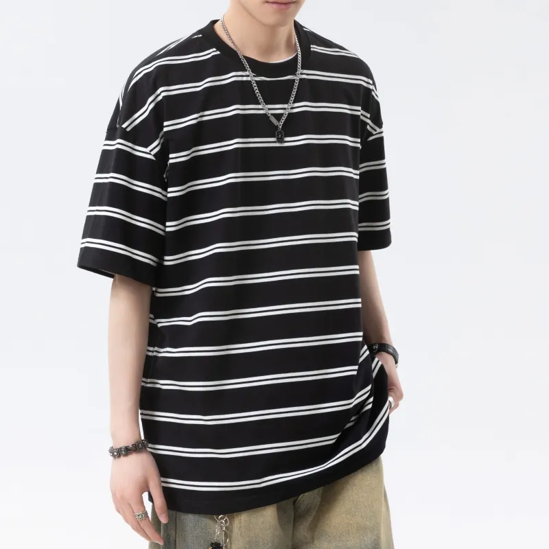 MARK WAFFLE T Shirts Unisex-8