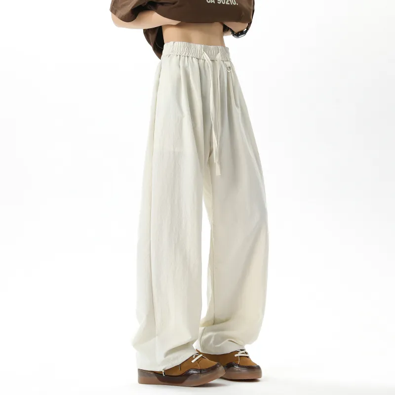 MARK WAFFLE Suit Trouser Unisex-19