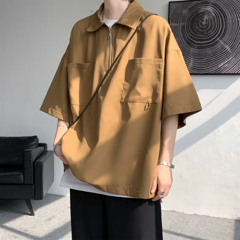 MARK WAFFLE T Shirts Unisex-16