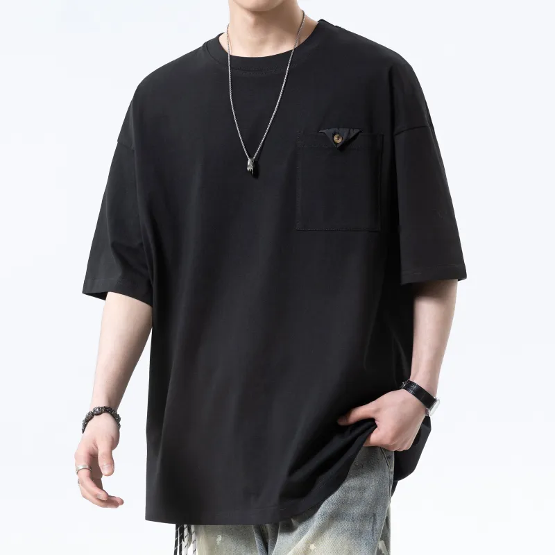 MARK WAFFLE T Shirts Unisex-1