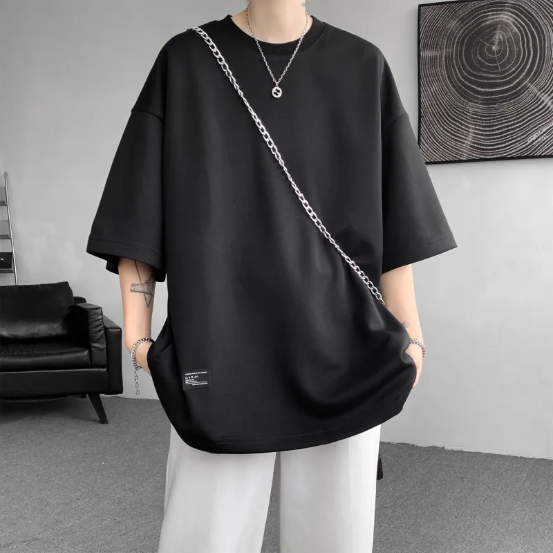 MARK WAFFLE T Shirts Unisex-13