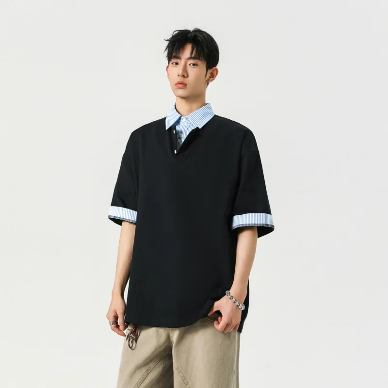 MARK WAFFLE T Shirts Unisex-10