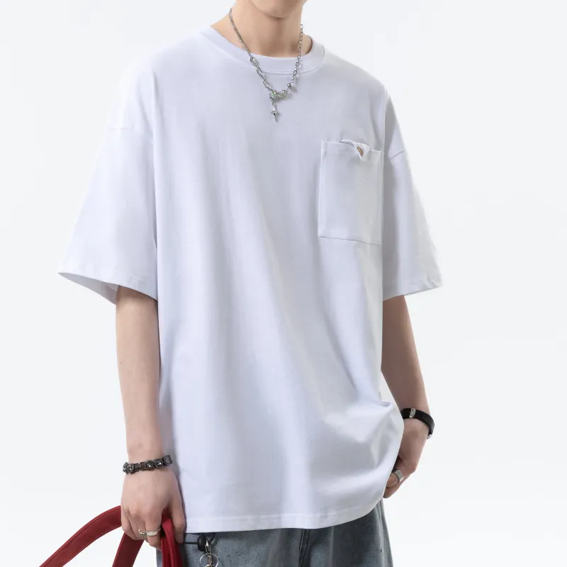 MARK WAFFLE T Shirts Unisex-8