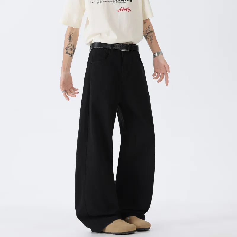 MARK WAFFLE Jeans Unisex-10