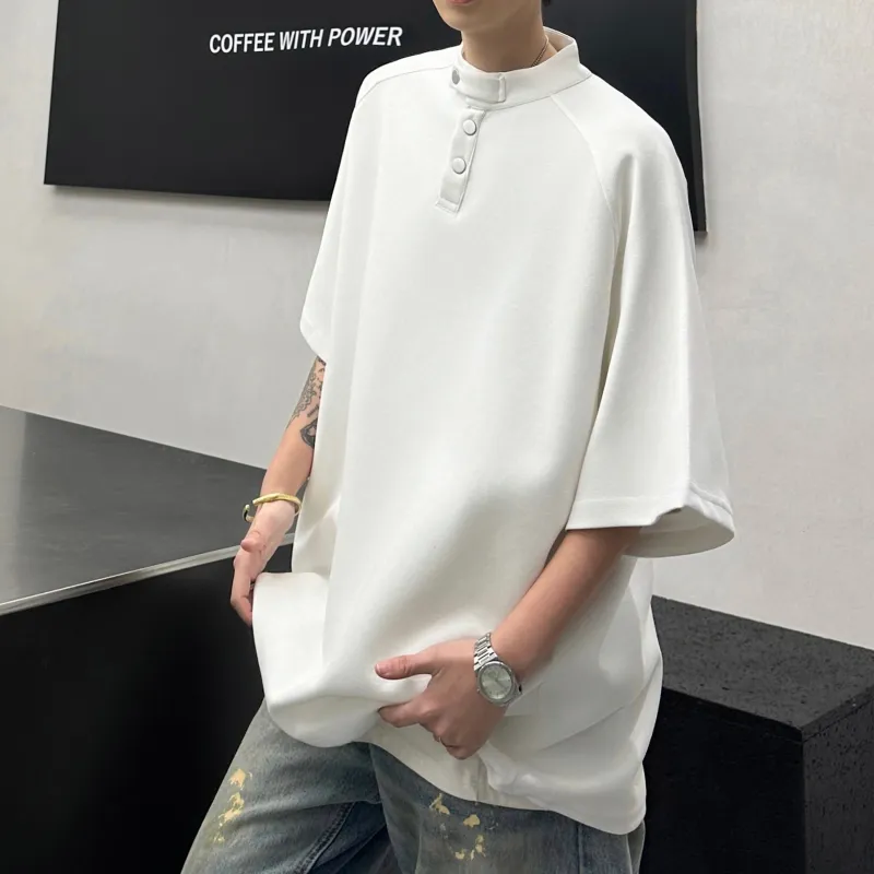 MARK WAFFLE T Shirts Unisex-10