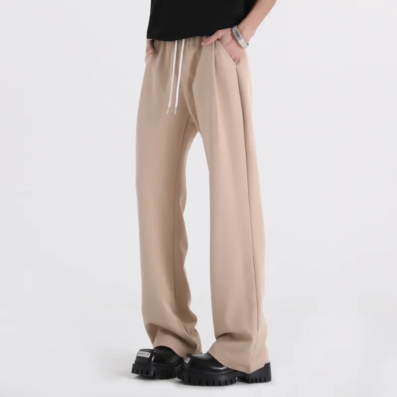 MARK WAFFLE Suit Trouser Unisex-3