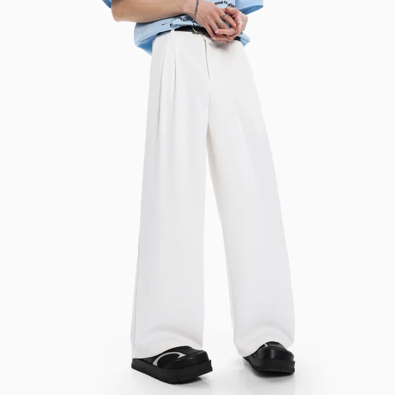 MARK WAFFLE Suit Trouser Unisex-4