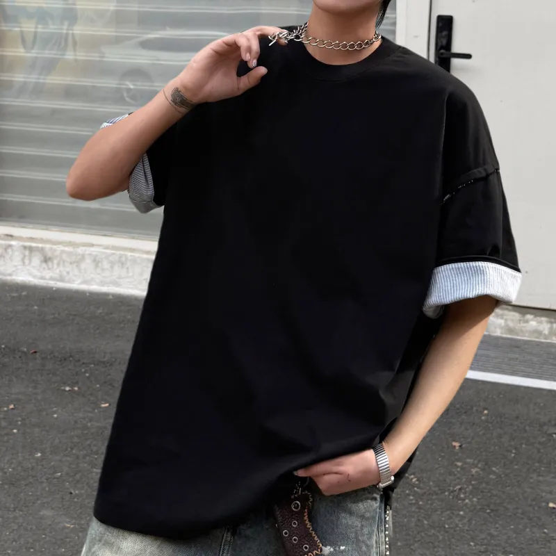 MARK WAFFLE T Shirts Unisex-10