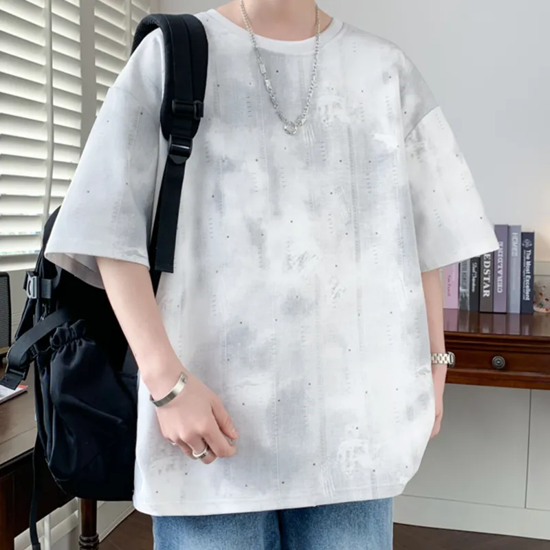 MARK WAFFLE T Shirts Unisex-13