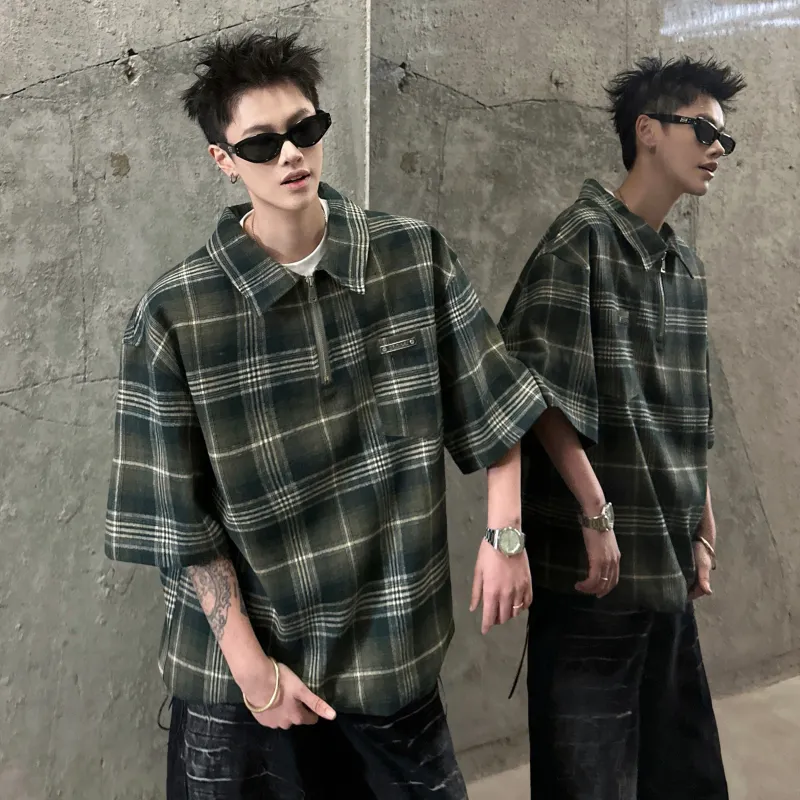 MARK WAFFLE T Shirts Unisex-2