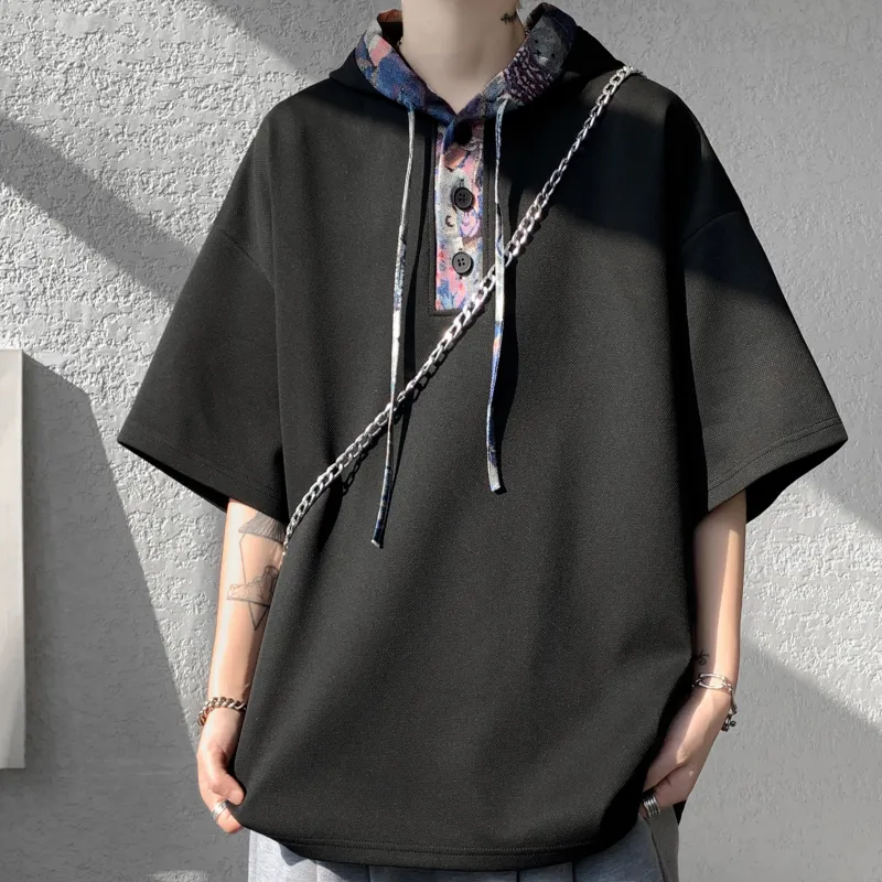 MARK WAFFLE T Shirts Unisex-10