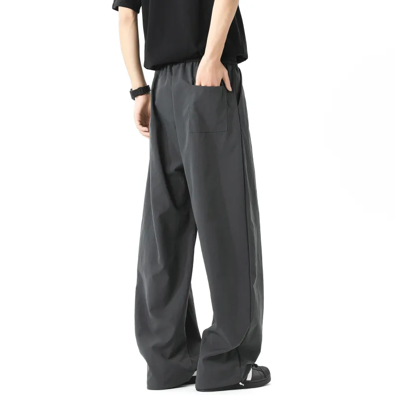 MARK WAFFLE Suit Trouser Unisex-11