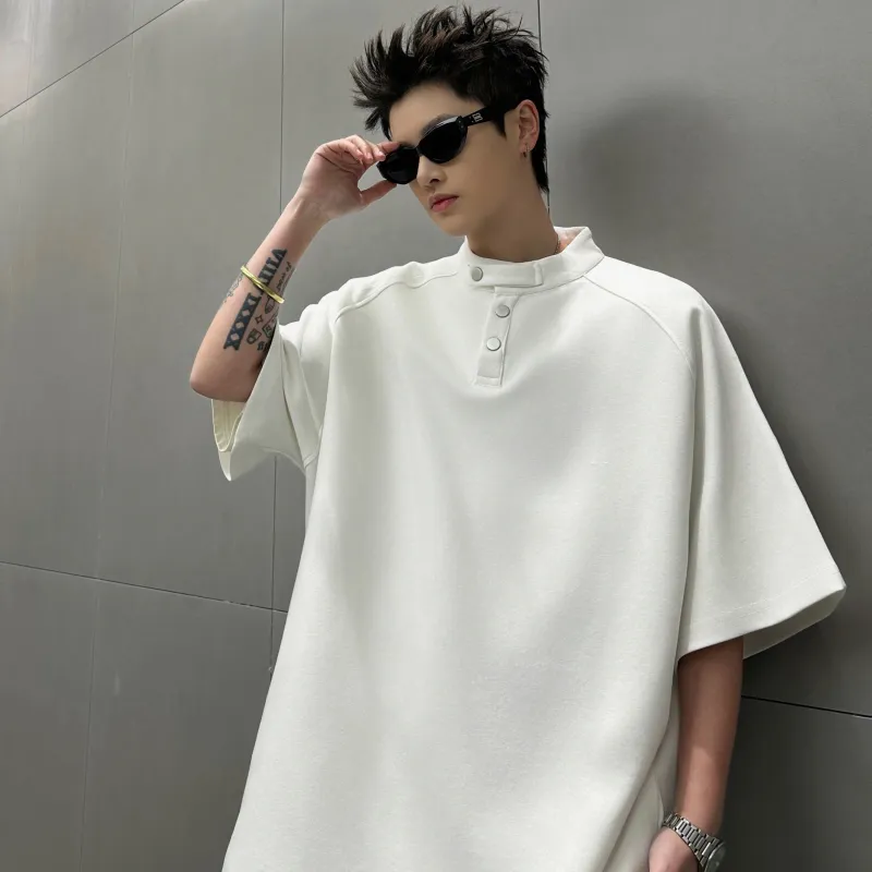 MARK WAFFLE T Shirts Unisex-8