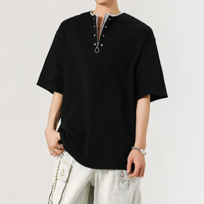 MARK WAFFLE T Shirts Unisex-11