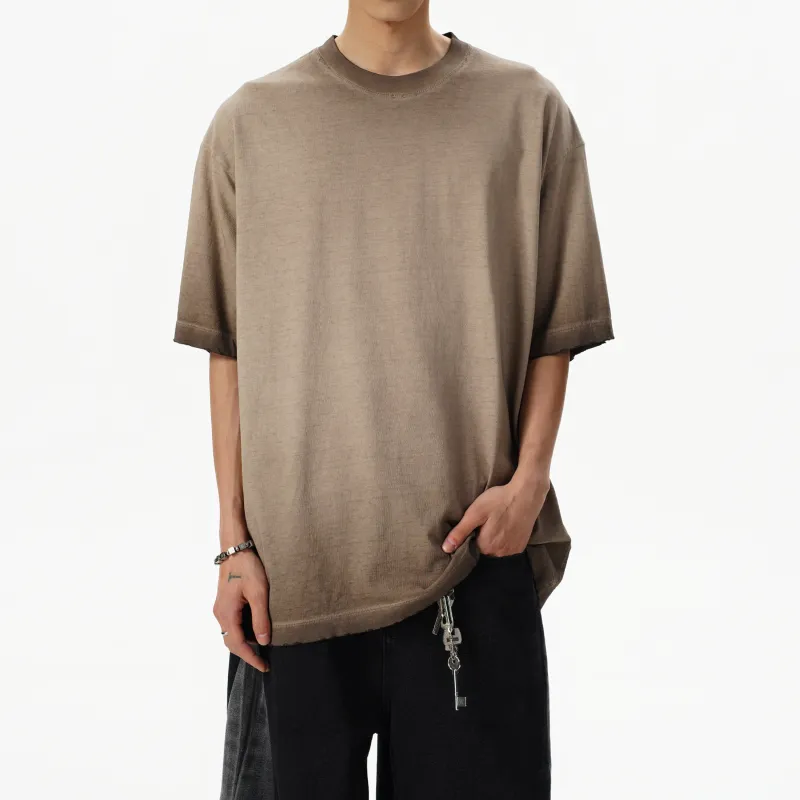 MARK WAFFLE T Shirts Unisex-13