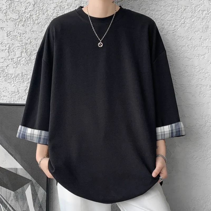 MARK WAFFLE T Shirts Unisex-8