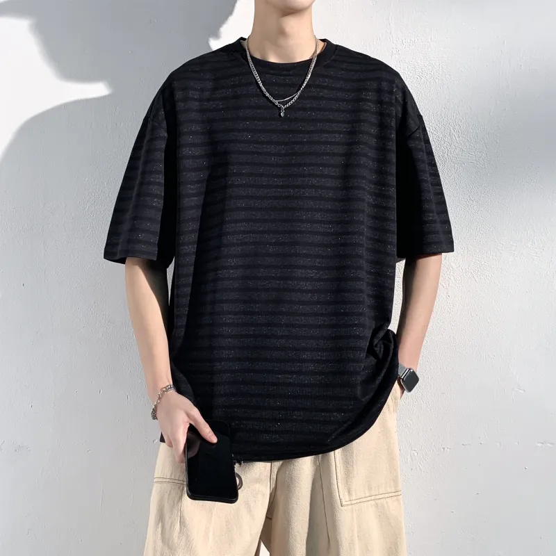 MARK WAFFLE T Shirts Unisex-13