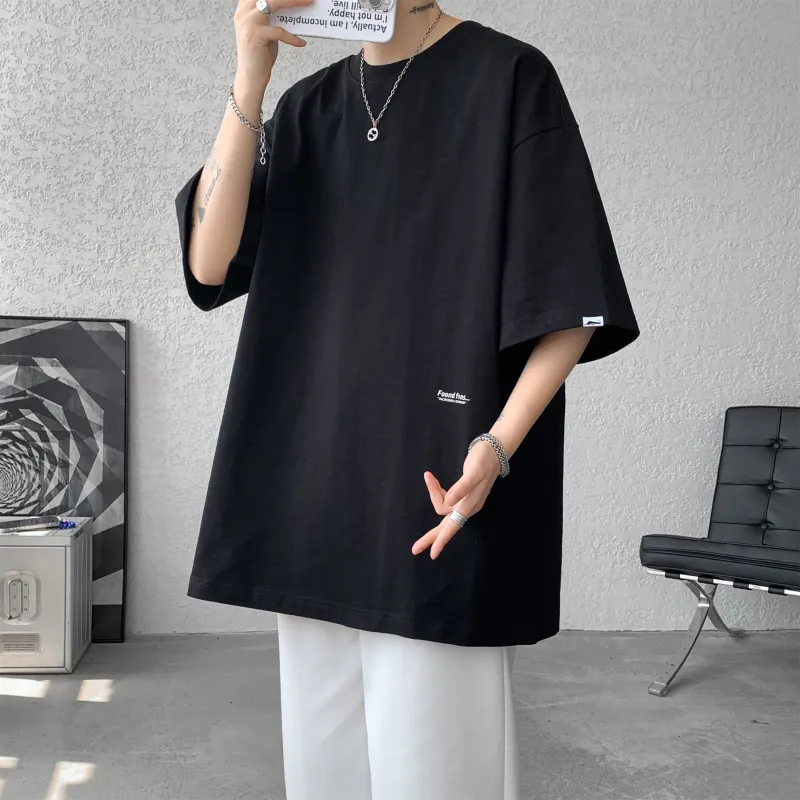 MARK WAFFLE T Shirts Unisex-1