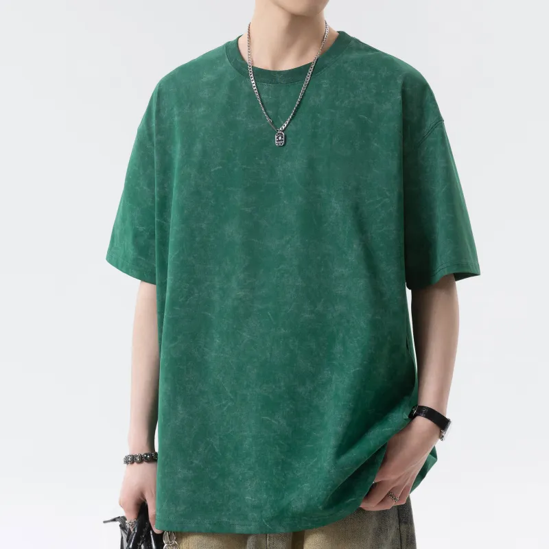 MARK WAFFLE T Shirts Unisex-20