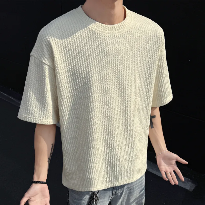 PAINT STAIN T-Shirts Unisex-7