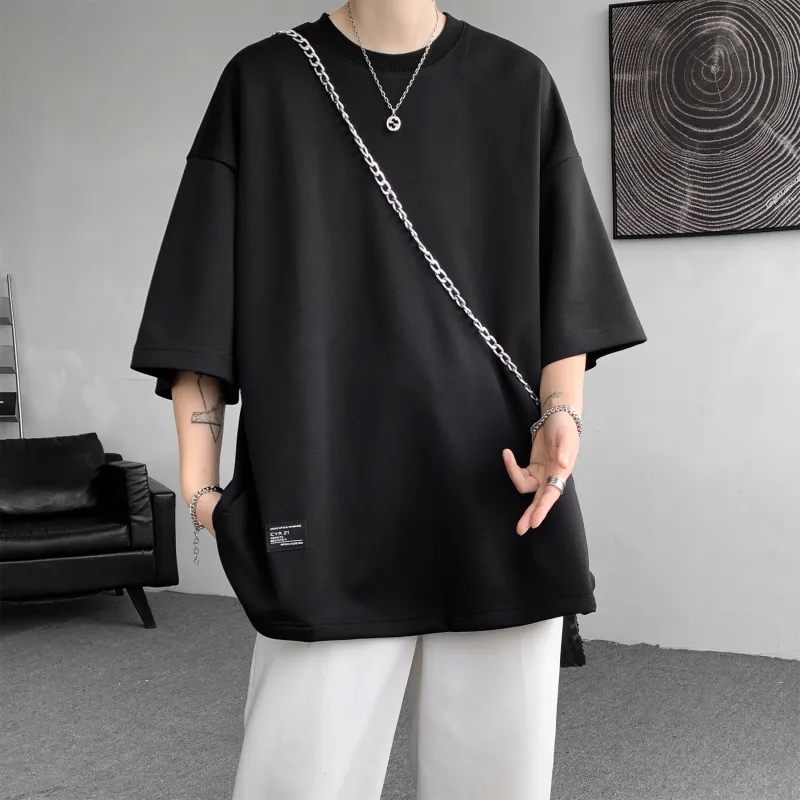 MARK WAFFLE T Shirts Unisex-10