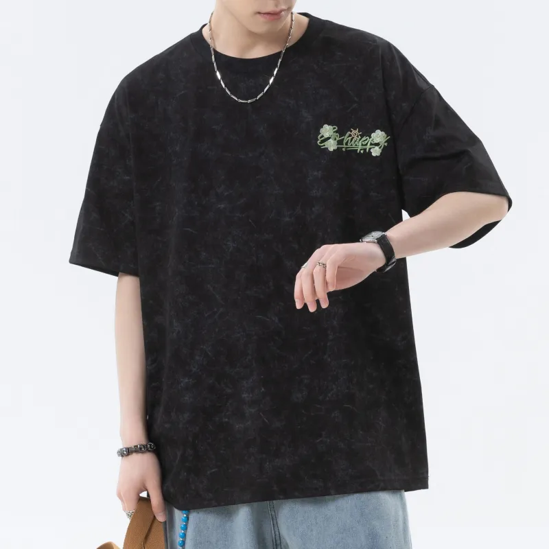 MARK WAFFLE T Shirts Unisex-2