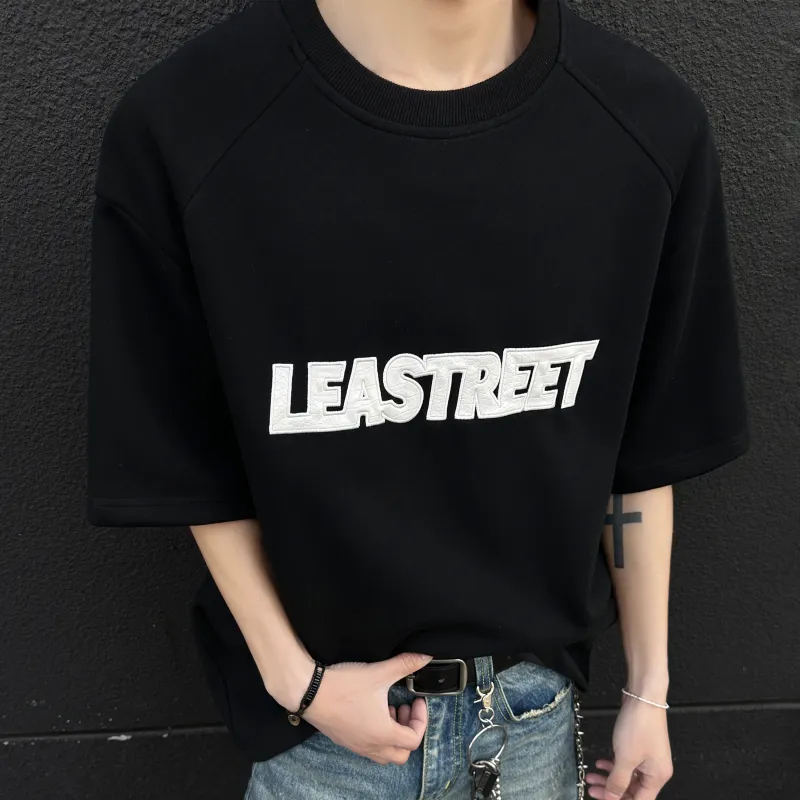 MARK WAFFLE T Shirts Unisex-11