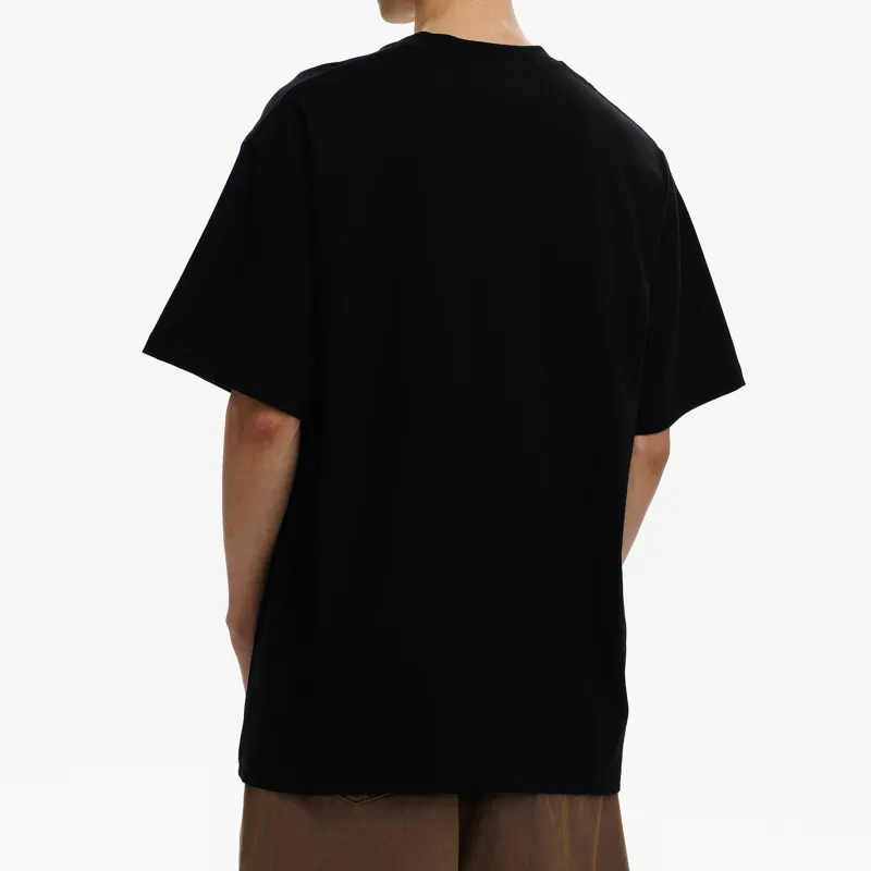 MARK WAFFLE T Shirts Unisex-7