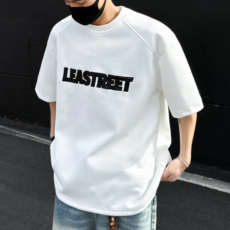 MARK WAFFLE T Shirts Unisex-3
