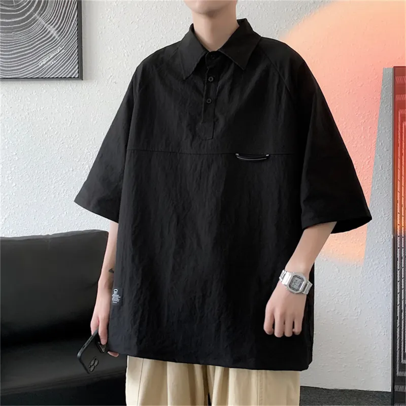 MARK WAFFLE Shirts Unisex-9