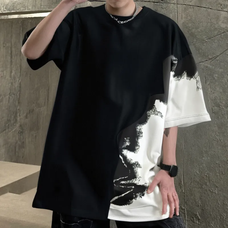 MARK WAFFLE T Shirts Unisex-7