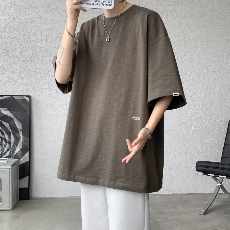 MARK WAFFLE T Shirts Unisex-8