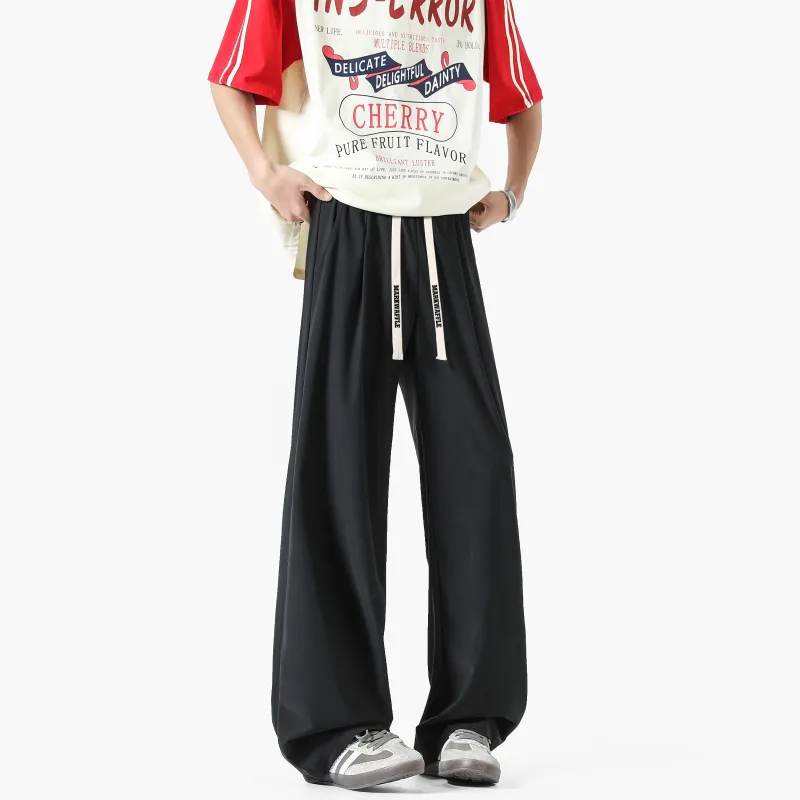 MARK WAFFLE Suit Trouser Unisex-8