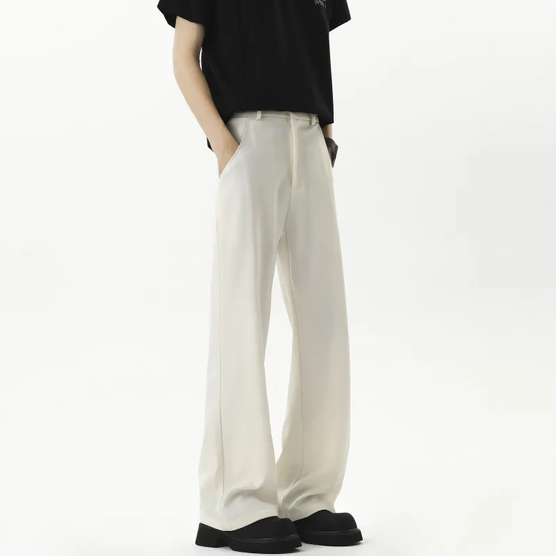 MARK WAFFLE Suit Trouser Unisex-8