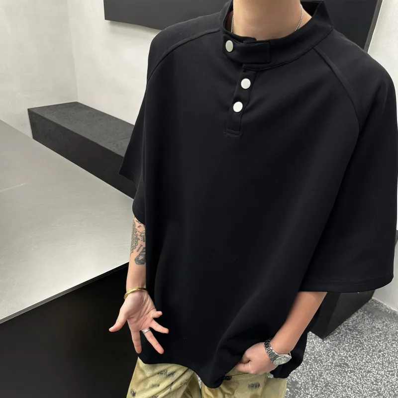 MARK WAFFLE T Shirts Unisex-4