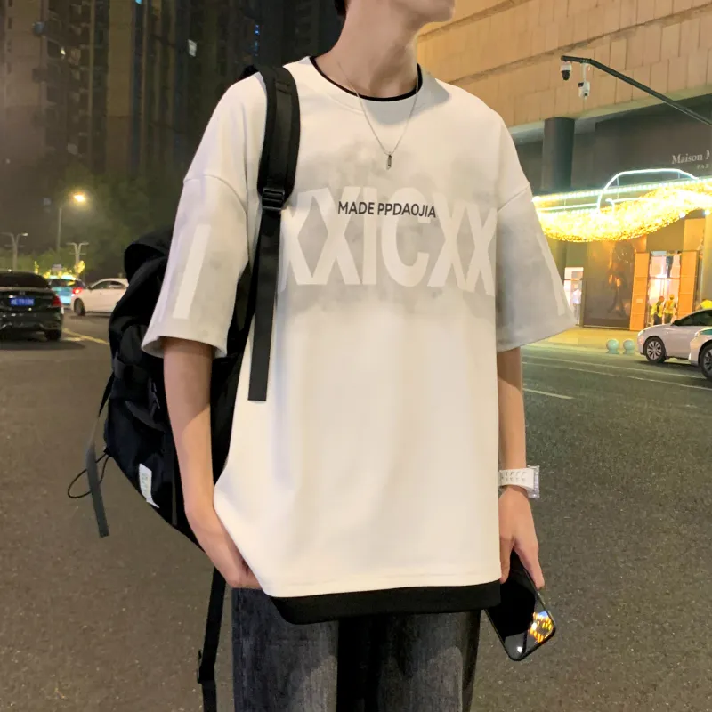 MARK WAFFLE T Shirts Unisex-8